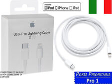 Cavo per iphone usato  Catania