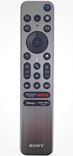 Genuine sony remote for sale  STOKE-ON-TRENT
