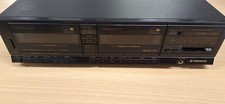 pioneer doppelkassettendeck gebraucht kaufen pioneer doppelkassettendeck gebraucht kaufen Duisburg