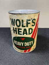 Vintage original wolfs for sale  Meadville