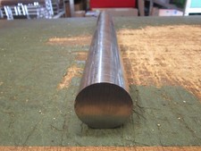 Rund stahl 42mm gebraucht kaufen  Balingen