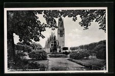 Ansichtskarte erkner kirche gebraucht kaufen Ansichtskarte erkner kirche gebraucht kaufen  Berlin