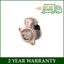 Starter motor fits for sale  CANNOCK