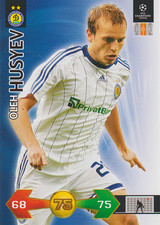 Panini champions league gebraucht kaufen  Eppelheim