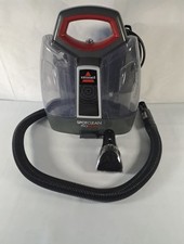 Bissell spotclean proheat usato  Reggio Calabria