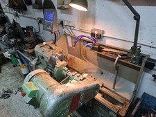 Duplex tool post for sale  COVENTRY