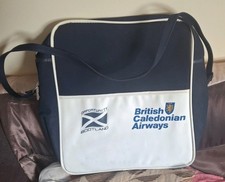 Vintage british caledonian for sale  DEAL