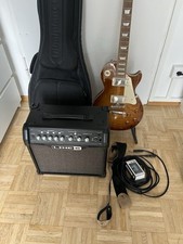 Standard les paul gebraucht kaufen  Kronau