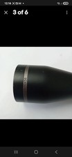 Hawke endurance scope for sale  HULL