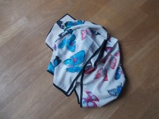Tuch schmetterlingen codello gebraucht kaufen  Hamburg