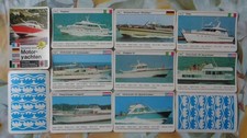 quartett yachten gebraucht kaufen  Scherstetten