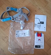 Resmed ultrakompakte full gebraucht kaufen  Halle