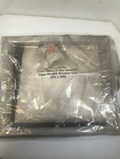 Modelo Hoffman 87409-535 para moldura fixa janela articulada profunda 400 x 450 hardware comprar usado  Enviando para Brazil