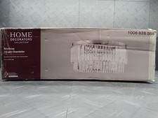 Usado, Candelabro moderno de níquel escovado Home Decorators Winthrop 3 luzes comprar usado Usado, Candelabro moderno de níquel escovado Home Decorators Winthrop 3 luzes comprar usado  Enviando para Brazil