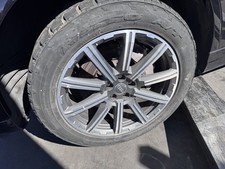 Wheel 20x9 alloy for sale  Denver