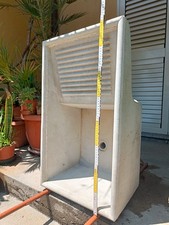 Lavatoio vasca pilozzo usato  Fiumefreddo di Sicilia