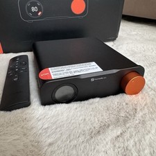Fosi audio zd3 gebraucht kaufen  Reutlingen