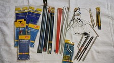 Stricknadeln konvolut stricken gebraucht kaufen  Neumarkt-Sankt Veit