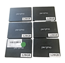 Lot periphio 128gb for sale  Eastland