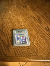 Pokémon kristall edition gebraucht kaufen  Aach, Greimerath, Orenhofen