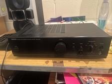 Denon pma 100m for sale  ABERGELE
