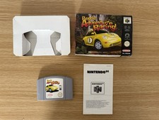 Beetle adventure racing for sale  WAKEFIELD