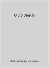 Ofuro Daisuki by Kyoko Matsuoka comprar usado  Enviando para Brazil