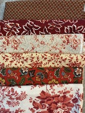 Quilt cotton fabric for sale  Prior Lake