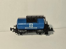 Arnold wagon citerne d'occasion  Petite-Rosselle
