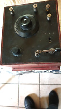 Ancien poste galene d'occasion  Roye