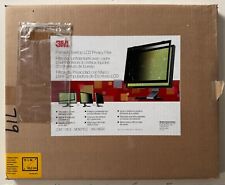 Filtro de privacidade LCD 3M - Compatível com monitores LCD de tela padrão 18,1"-19" (quadrado/4:3) comprar usado  Enviando para Brazil