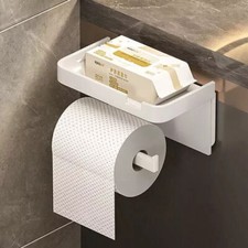 Roll holder bathroom for sale  DUNSTABLE