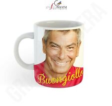 Tazza mug luca usato  Napoli