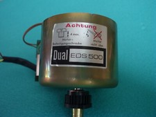 Dual eds 500 gebraucht kaufen  Lampertheim