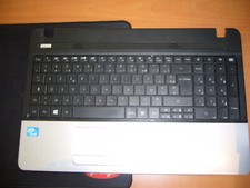 Packard bell easynote d'occasion  Bourg-Madame