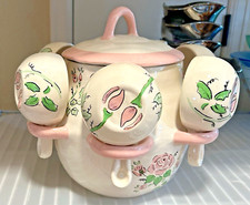 Vintage tureen soup for sale  Castle Rock