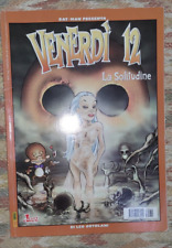 Venerdì solitudine leo usato  Scicli
