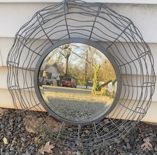 Industrial wire wall for sale  Charlotte