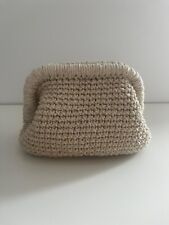 Borsa clutch bag usato  Italia