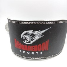 Armageddon sports bodybuilding gebraucht kaufen  Plauen