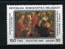 Madagascar tableau joachim d'occasion  Marseille XIV