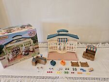 Calico critters grocery for sale  Syracuse