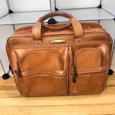 Samsonite vintage leather for sale  Westminster