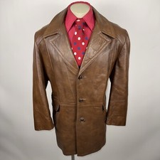 Vintage reed leather for sale  Seattle