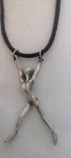 Collier pendentif homme d'occasion  Pont-Sainte-Maxence