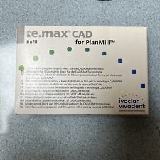 Ips emax cad for sale  Woodside