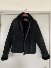 Manteau chaud authentique d'occasion  Nanterre
