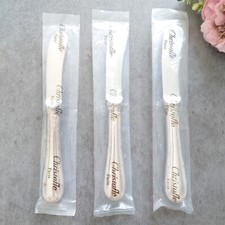 Christofle rubans 3pcs d'occasion  Expédié en Belgium