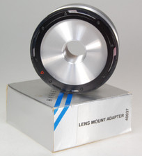 Hasselblad lens mount gebraucht kaufen  Nürnberg