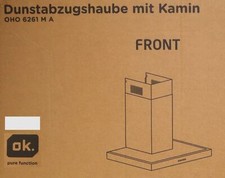 6261 dunstabzugshaube kamin gebraucht kaufen  Neuss